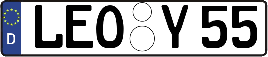 LEO-Y55