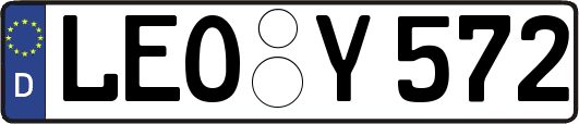 LEO-Y572