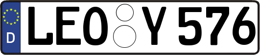 LEO-Y576