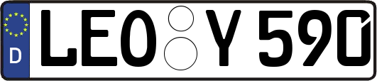LEO-Y590