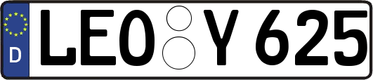 LEO-Y625