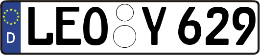 LEO-Y629