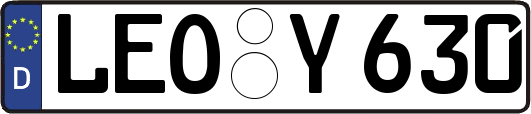 LEO-Y630