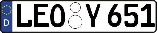 LEO-Y651