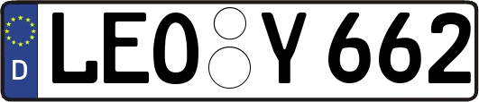 LEO-Y662