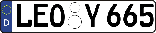 LEO-Y665