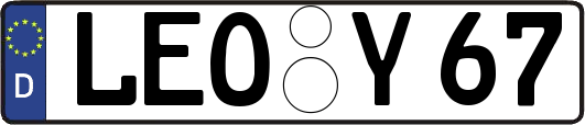 LEO-Y67