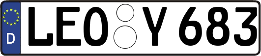 LEO-Y683