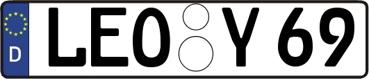 LEO-Y69
