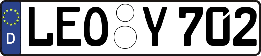 LEO-Y702