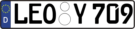 LEO-Y709