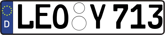 LEO-Y713