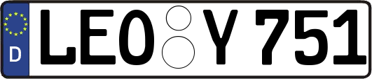 LEO-Y751