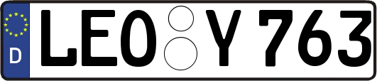 LEO-Y763