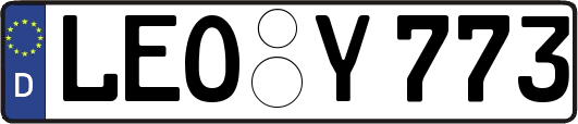 LEO-Y773