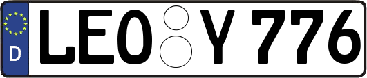 LEO-Y776