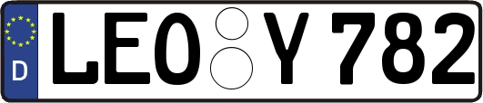 LEO-Y782