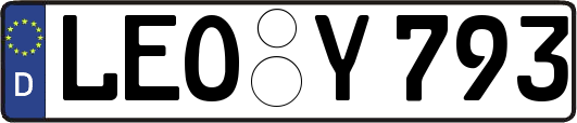 LEO-Y793