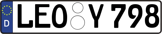 LEO-Y798