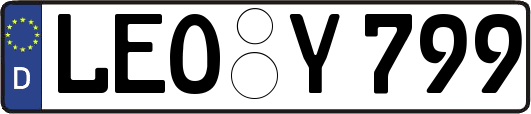 LEO-Y799