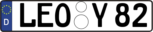 LEO-Y82