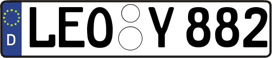 LEO-Y882