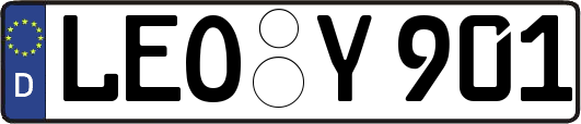 LEO-Y901