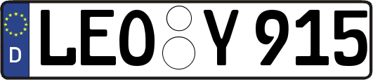 LEO-Y915