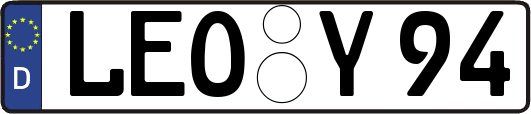 LEO-Y94