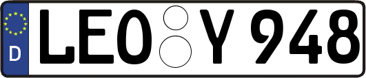 LEO-Y948