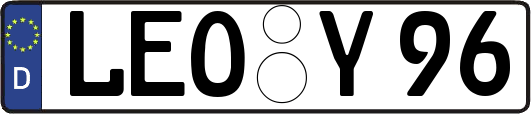 LEO-Y96