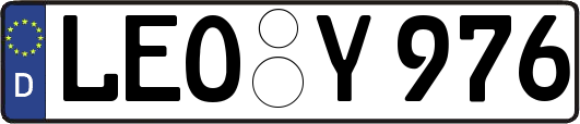 LEO-Y976
