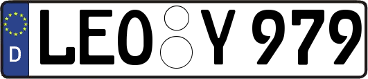 LEO-Y979