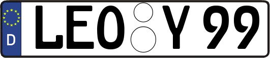 LEO-Y99