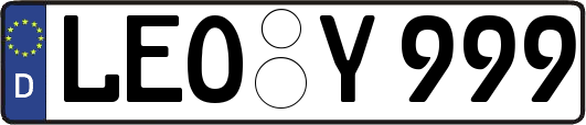 LEO-Y999
