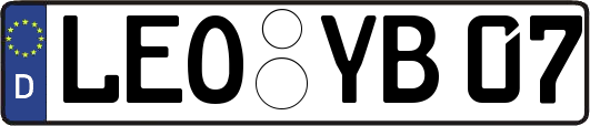 LEO-YB07