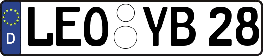 LEO-YB28
