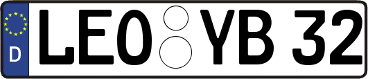 LEO-YB32