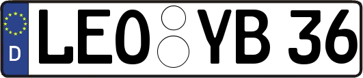LEO-YB36