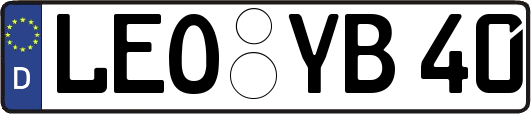 LEO-YB40
