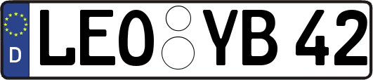 LEO-YB42