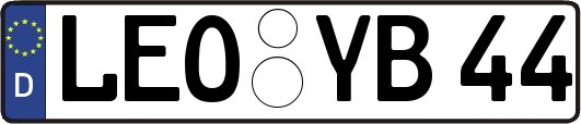 LEO-YB44