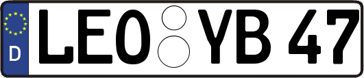 LEO-YB47