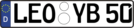 LEO-YB50