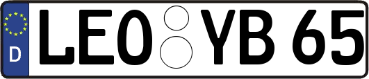 LEO-YB65