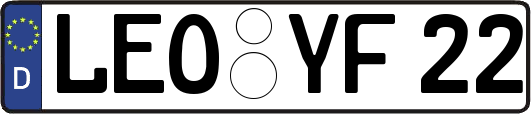 LEO-YF22