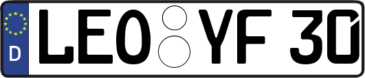 LEO-YF30