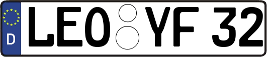 LEO-YF32