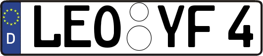 LEO-YF4