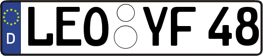 LEO-YF48